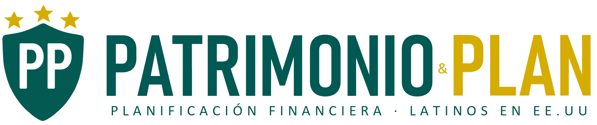 Patrimonio & Plan