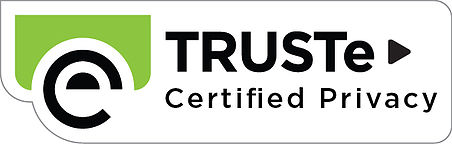 TRUSTe Certified Privacy